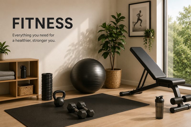 FITNESS