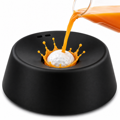 PawLick™ Anti-Choking Slow Feeder Dog Bowl