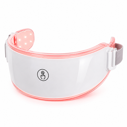 LumiLift™ 7-in-1 LED Face & Neck Therapy Mask | Wireless Light Therapy Beauty Device