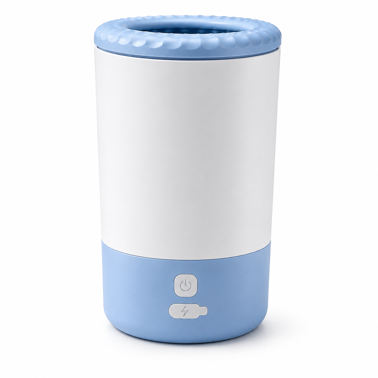 PawPure™ – Electric Pet Paw Washer & Automatic Paw Cleaner