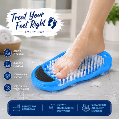 SoleSpa Scrub