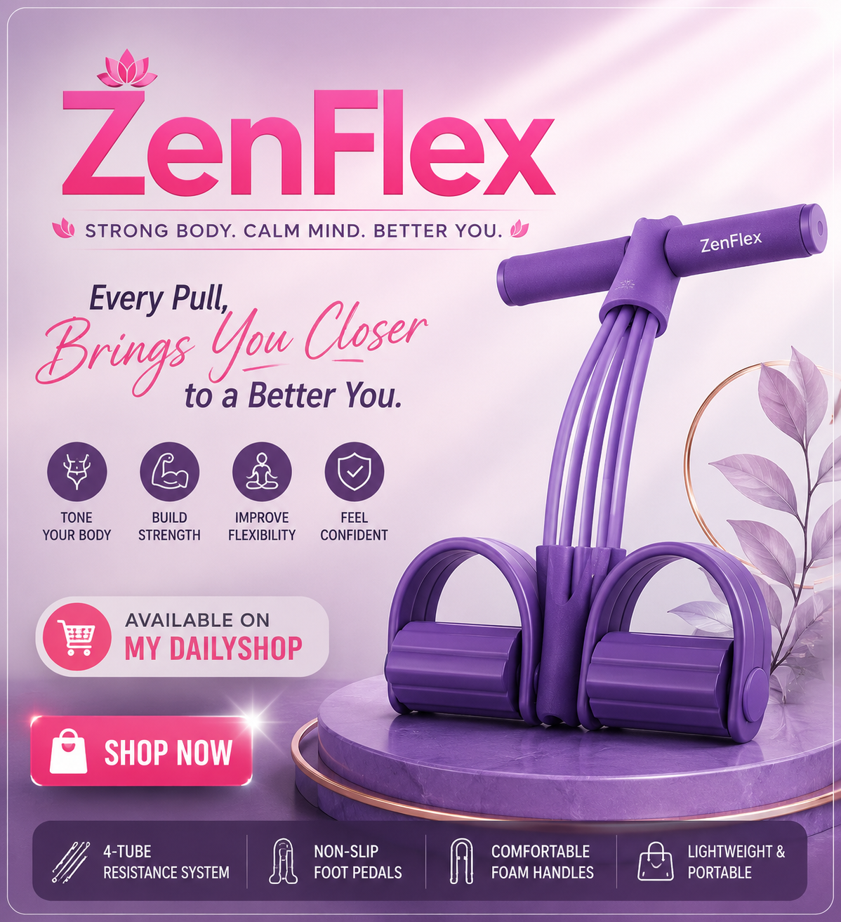 ZenFlex