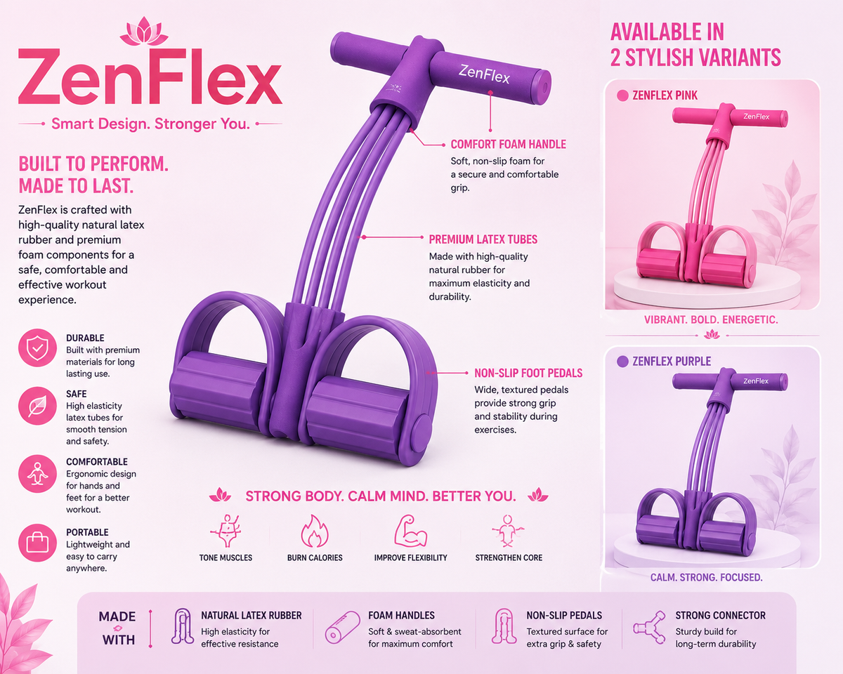 ZenFlex