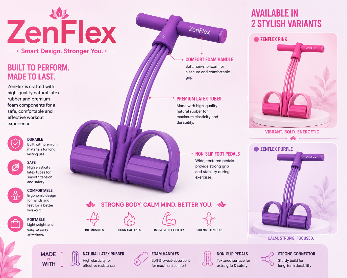 ZenFlex
