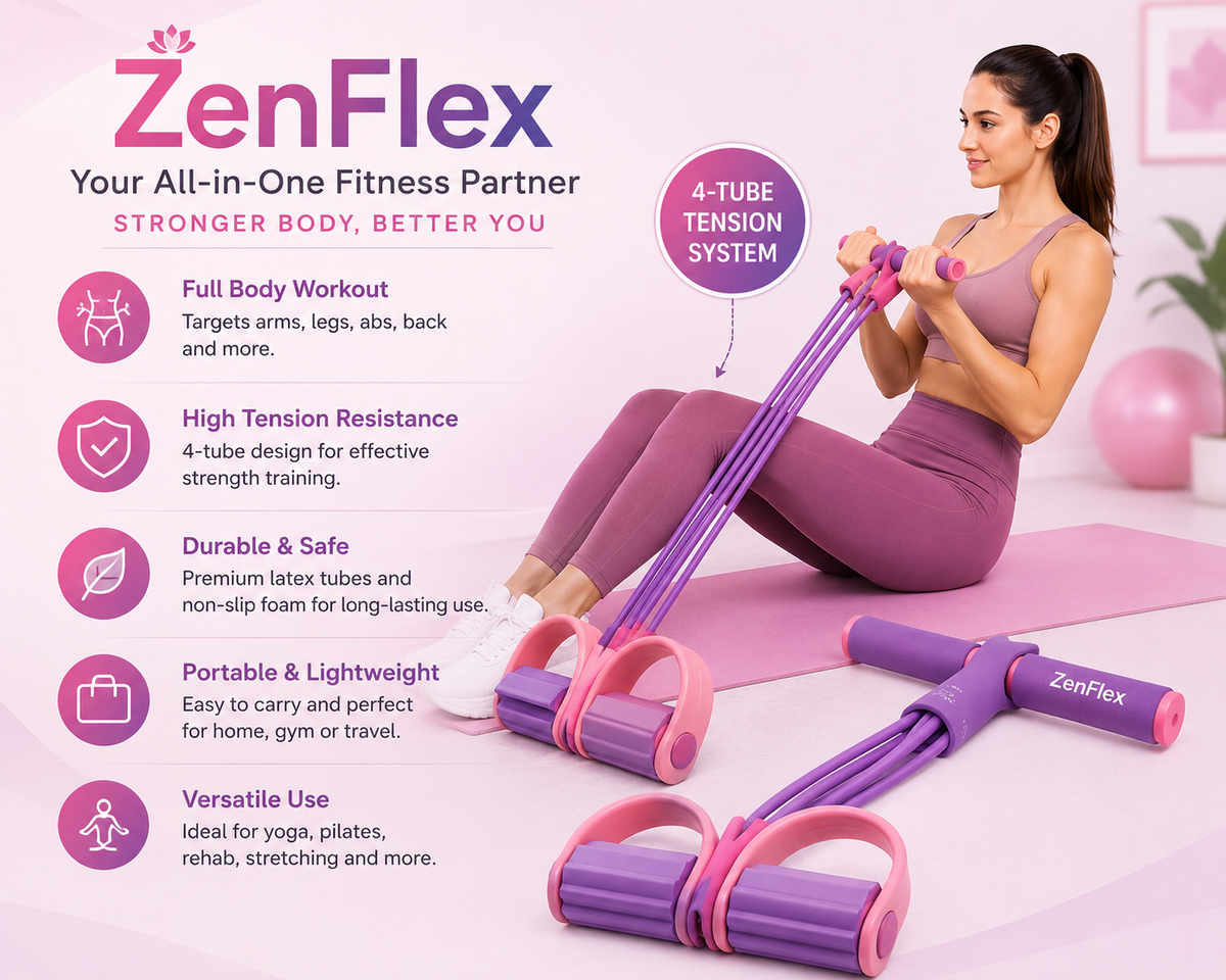ZenFlex