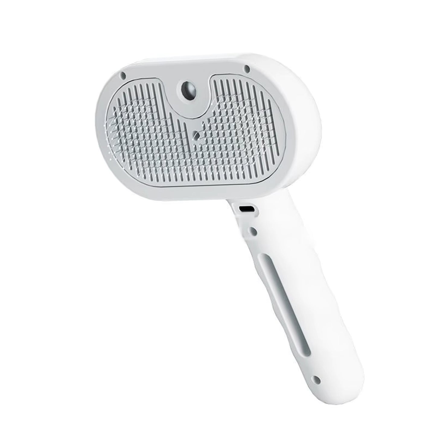 VapoBrush™ 3-in-1 Steam Pet Grooming Comb