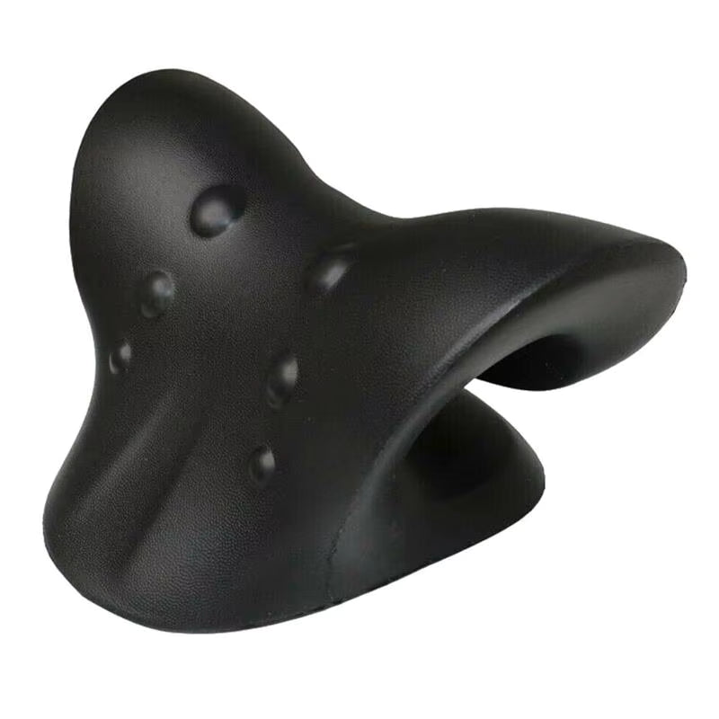 CerviFlex™ Neck Traction & Relaxation Pillow