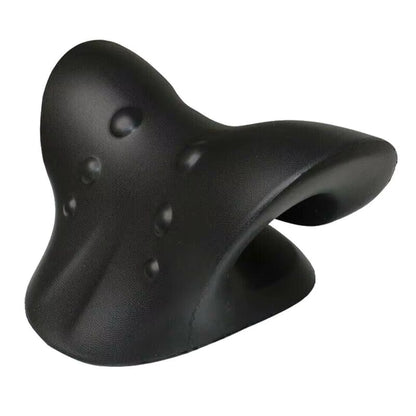 CerviFlex™ Neck Traction & Relaxation Pillow