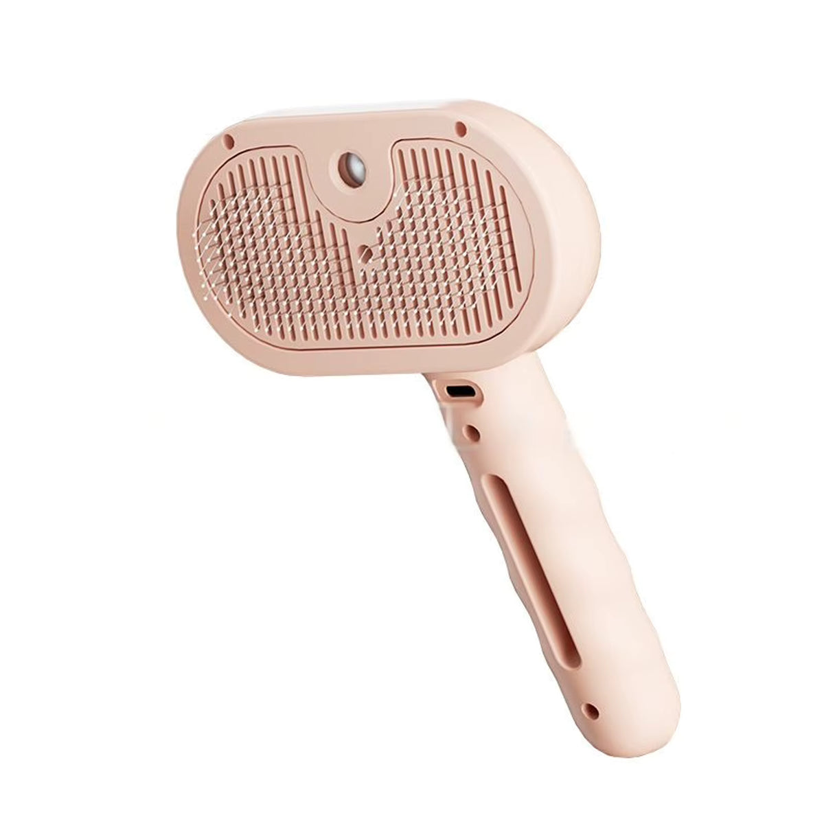 VapoBrush™ 3-in-1 Steam Pet Grooming Comb