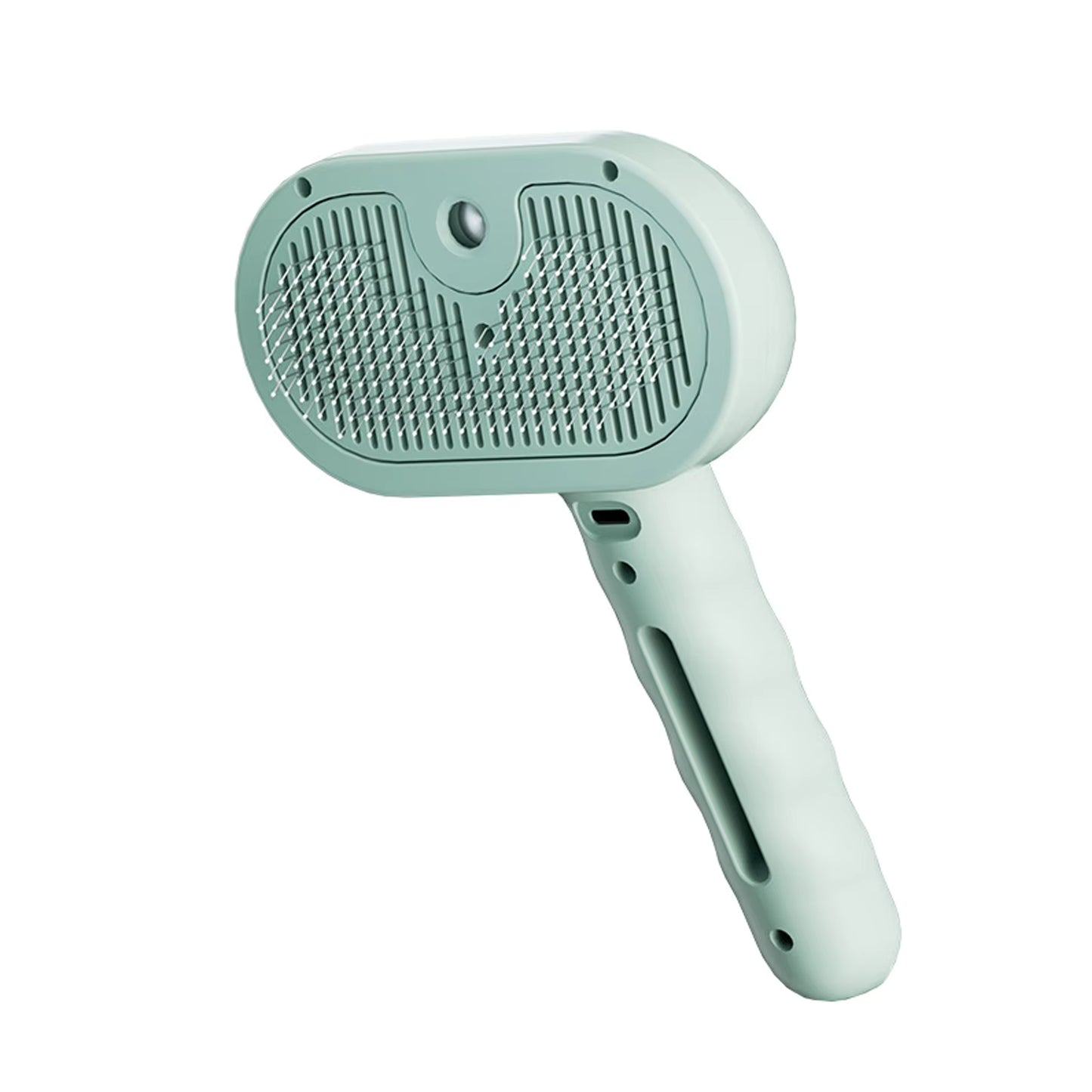 VapoBrush™ 3-in-1 Steam Pet Grooming Comb