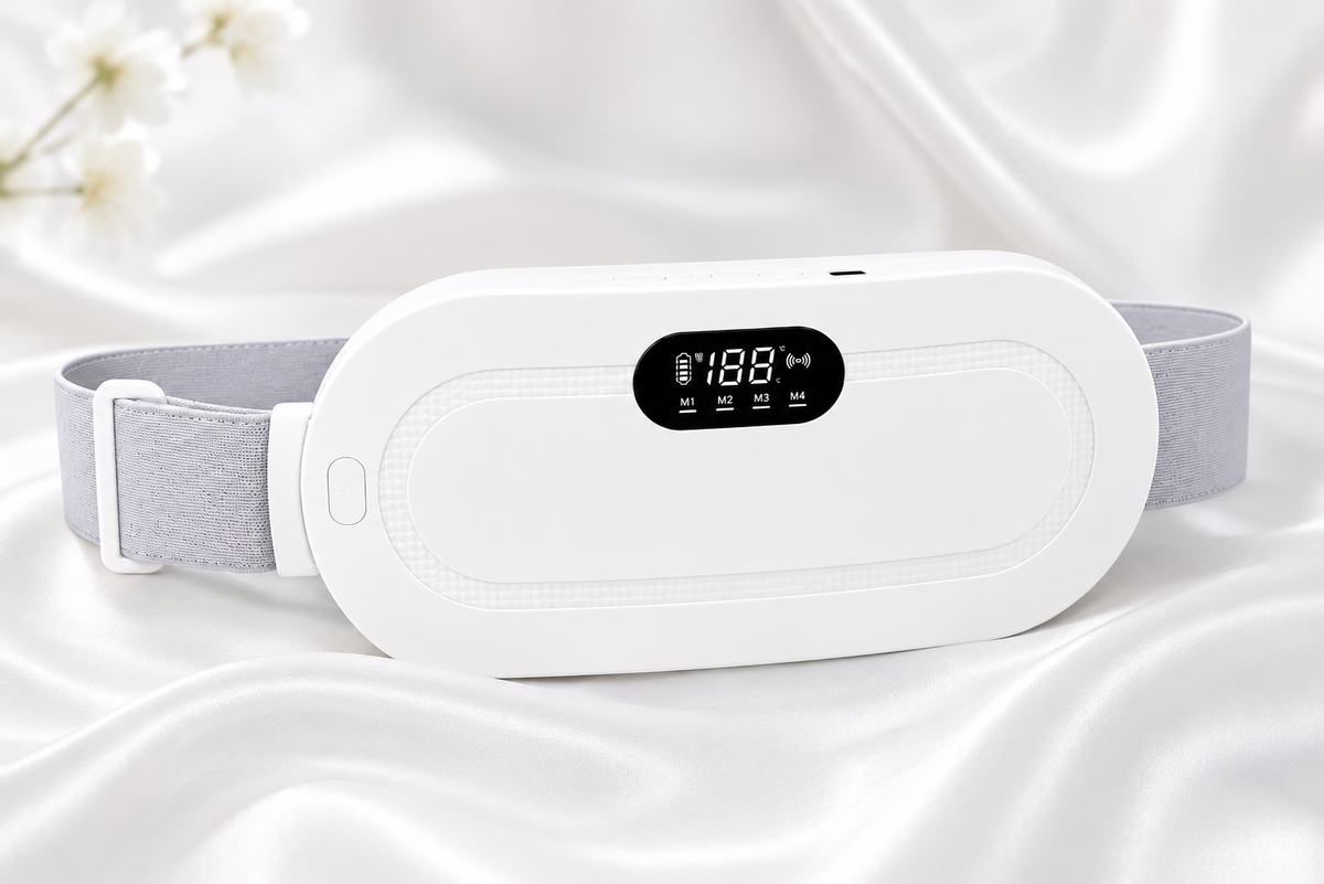 WarmEase™ Period Relief Heating Belt