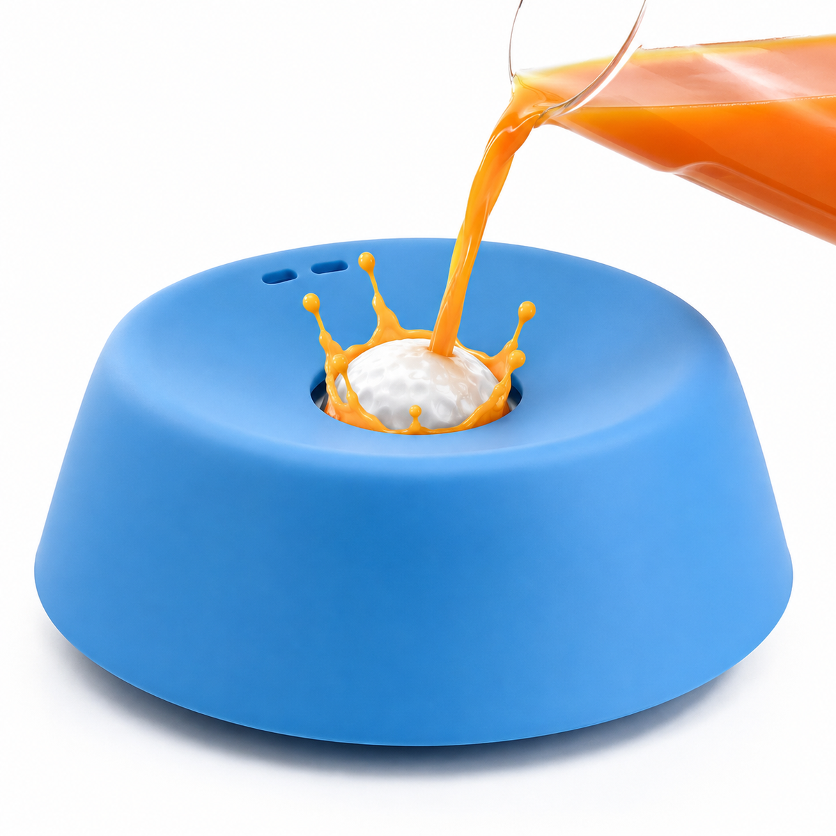 PawLick™ Anti-Choking Slow Feeder Dog Bowl