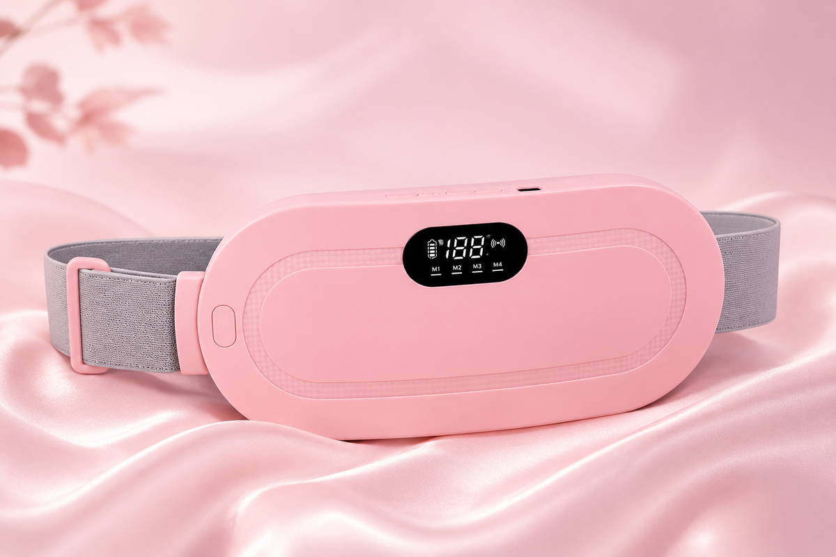 WarmEase™ Period Relief Heating Belt