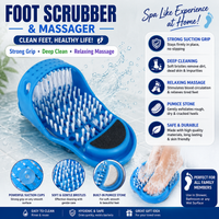 SoleSpa Scrub