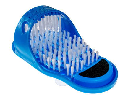 SoleSpa Scrub