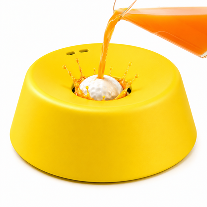 PawLick™ Anti-Choking Slow Feeder Dog Bowl