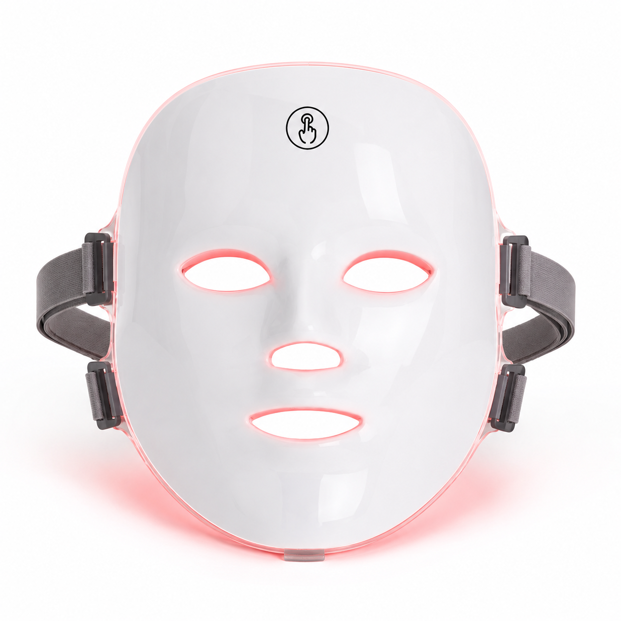 LumiLift™ 7-in-1 LED Face & Neck Therapy Mask | Wireless Light Therapy Beauty Device