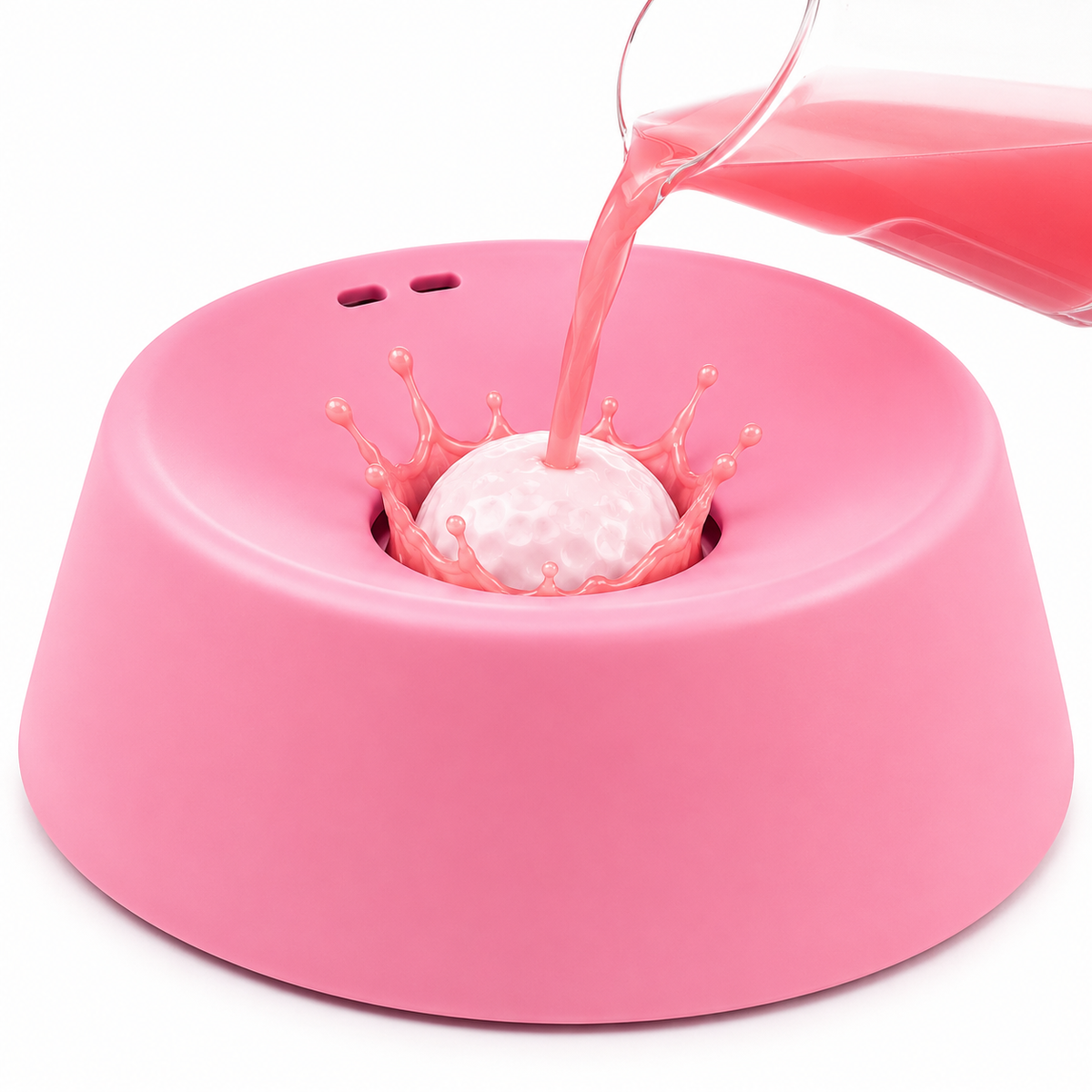 PawLick™ Anti-Choking Slow Feeder Dog Bowl