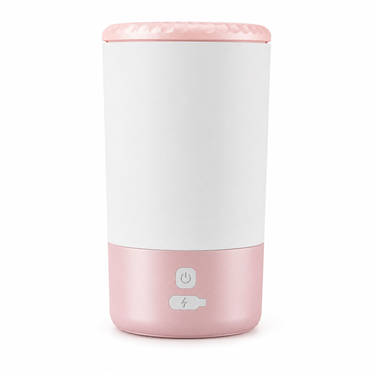 PawPure™ – Electric Pet Paw Washer & Automatic Paw Cleaner