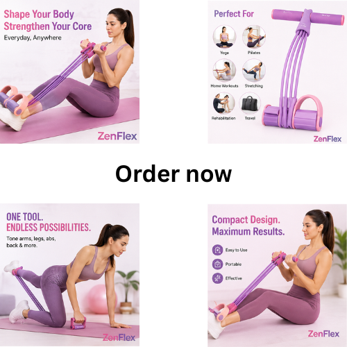 ZenFlex