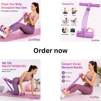 ZenFlex